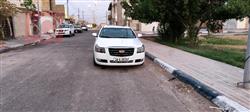 جیلی ئێم گراند 8